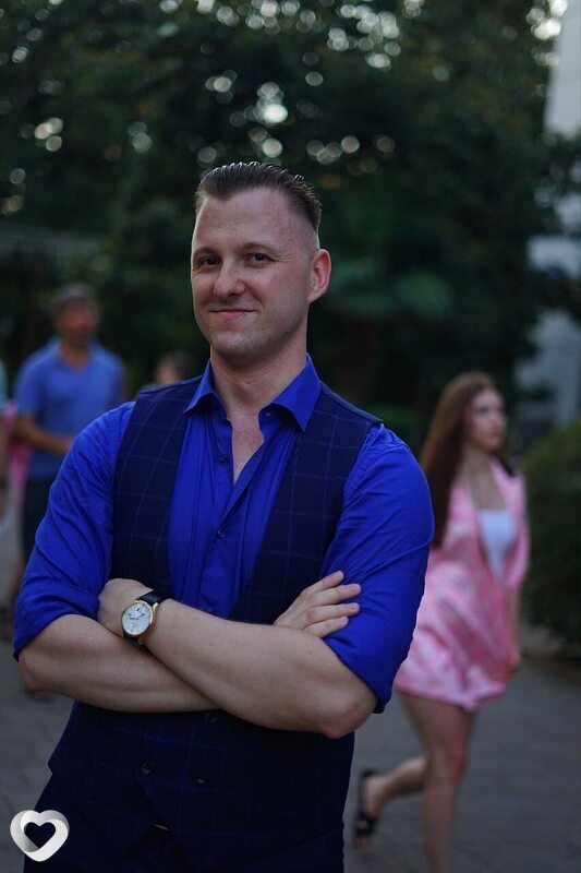 Виталий, 32, Сочи — анкета №4391346