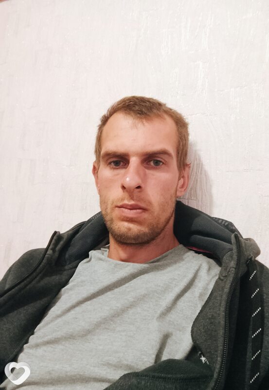 Алексей, 32, Могилев — анкета №4391347