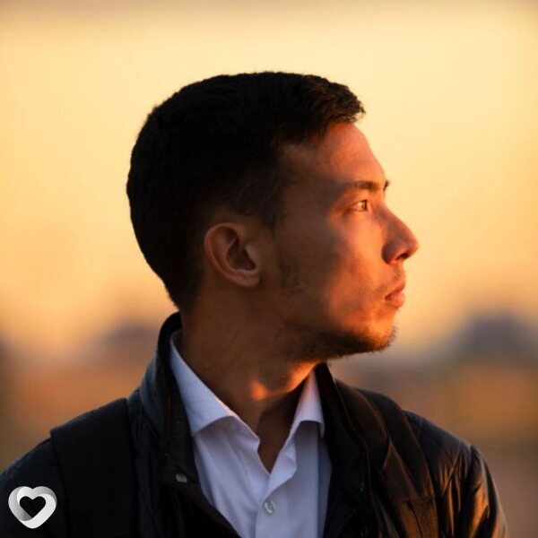 Олжас, 31, Кокшетау — анкета №4391348