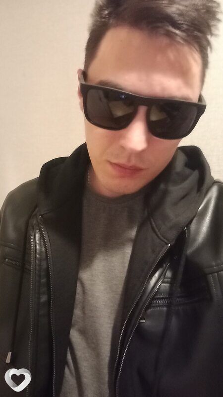 Григорий, 25, Челябинске — анкета №4391457