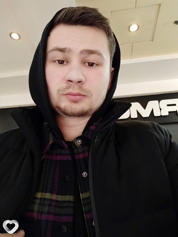 Ильяс, 26, Ташкент — анкета №4391459