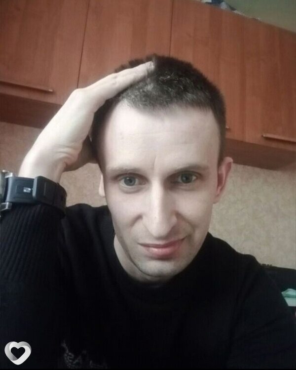 Владимир, 32, Дзержинске — анкета №4391465