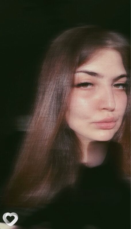 Алина, 22, Нижнем Новгороде — анкета №4391466