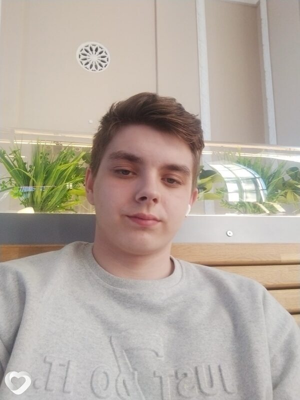 Кирилл, 22, Петрозаводске — анкета №4391477