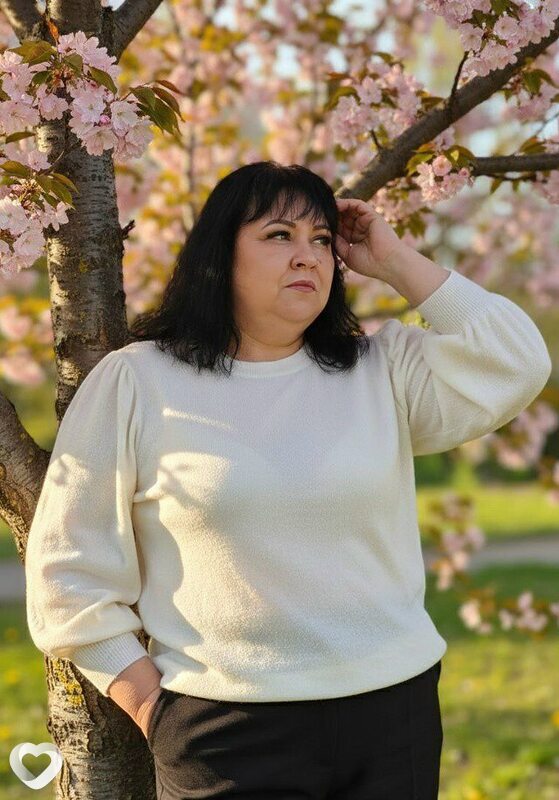 Inessa, Горловка