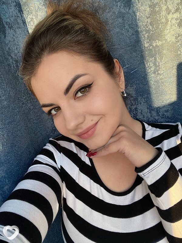 Светлана, 27, Мурманске — анкета №4391512