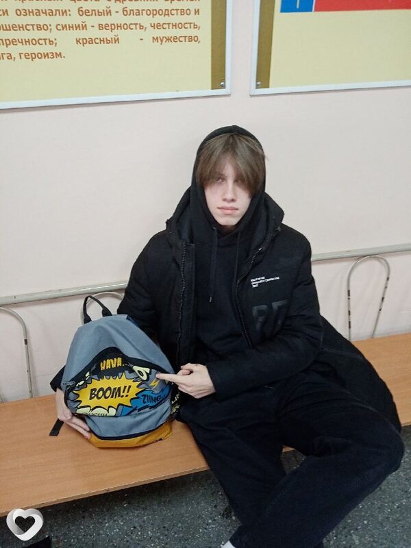 Егор, Пушкино (Московская Обл)
