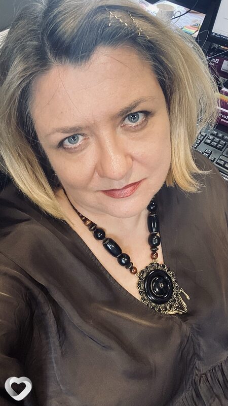 Маргарита, 52, Москве — анкета №4391517
