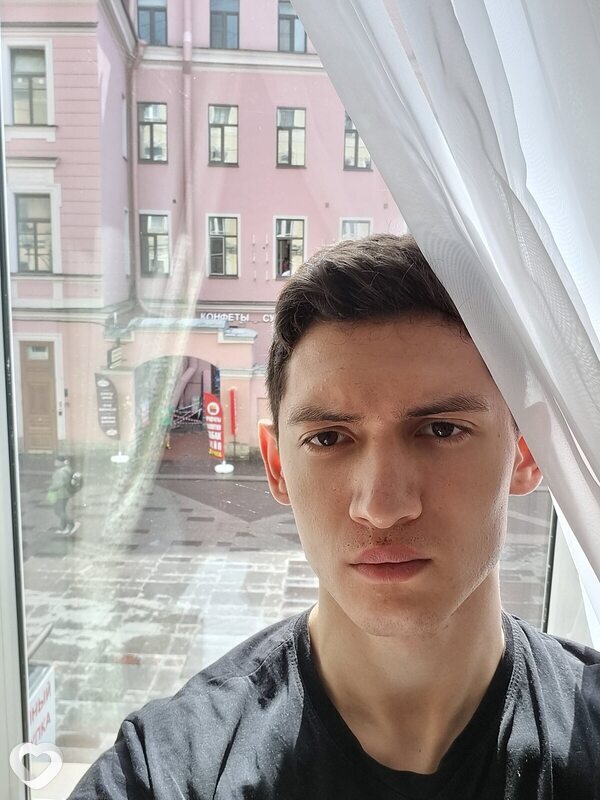 Денис, 24, Казани — анкета №4391521