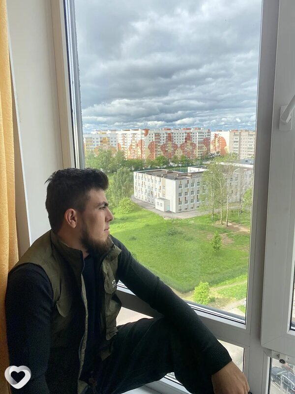 Мага, Великий Новгород