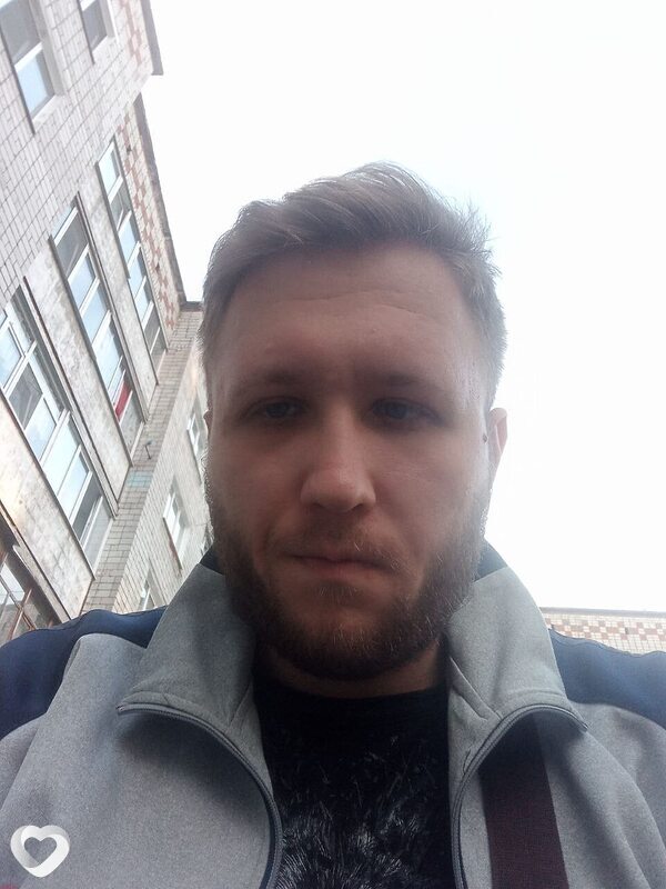 Zhenya, 33, Березниках — анкета №4391442