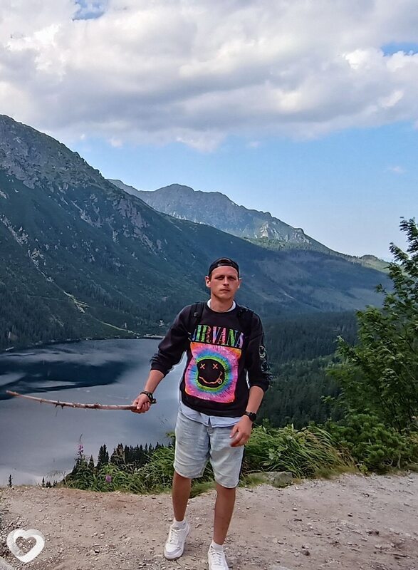 Вадим, 37, Полоцке — анкета №4391445