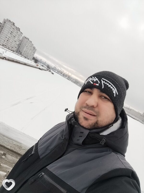 Merdan, 34, Казани — анкета №4391452