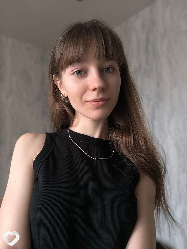 Анастасия, 22, Воронеже — анкета №4391419