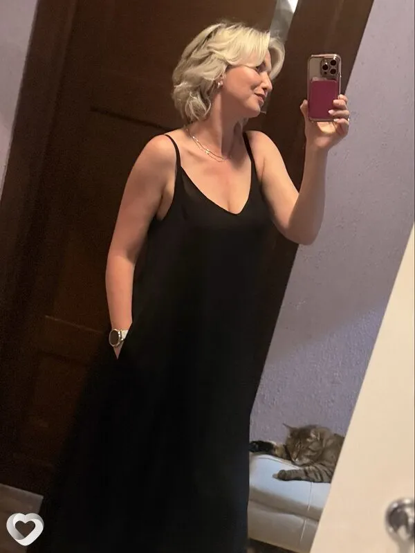 Анастасия, 40, Москве — анкета №4391427