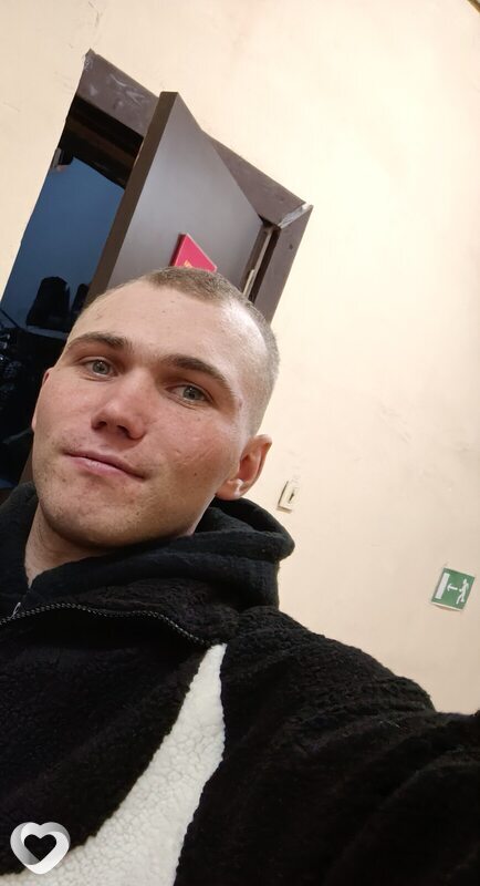 Андрей, Бахчисарай