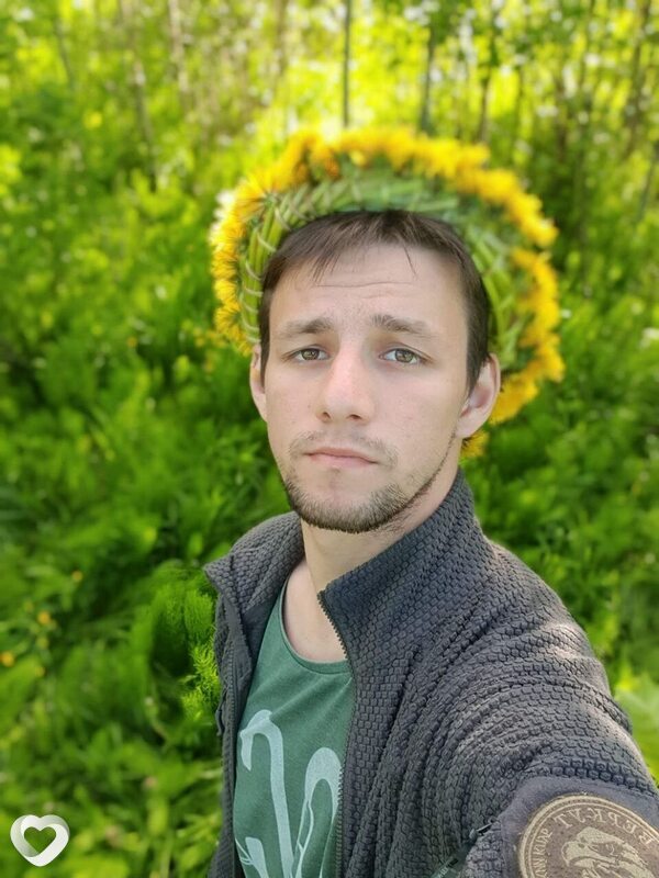 Роман, 28, Северодвинске — анкета №4391547