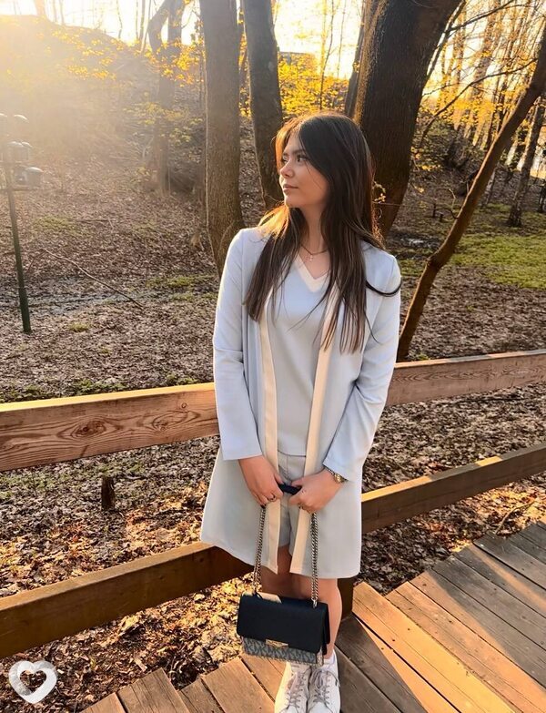 Екатерина, 26, Минске — анкета №4391551