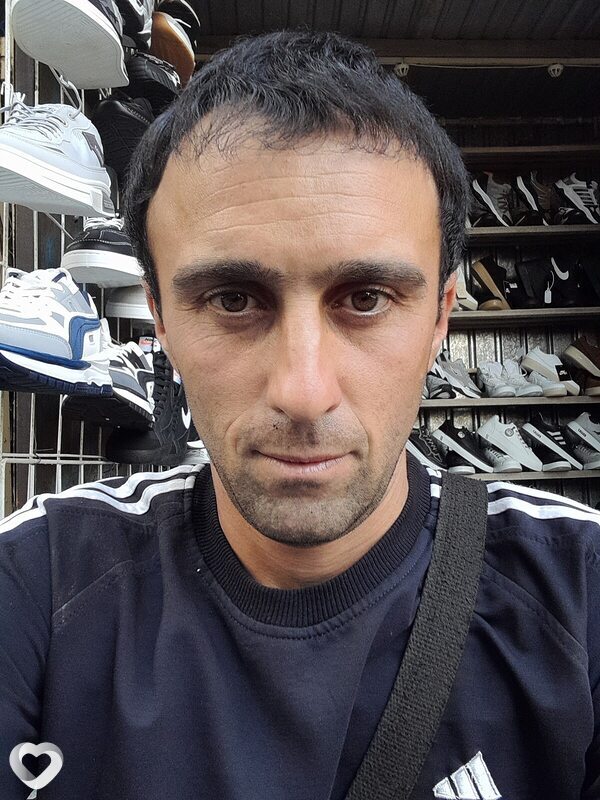 Руслан, 35, Костанае — анкета №4391485