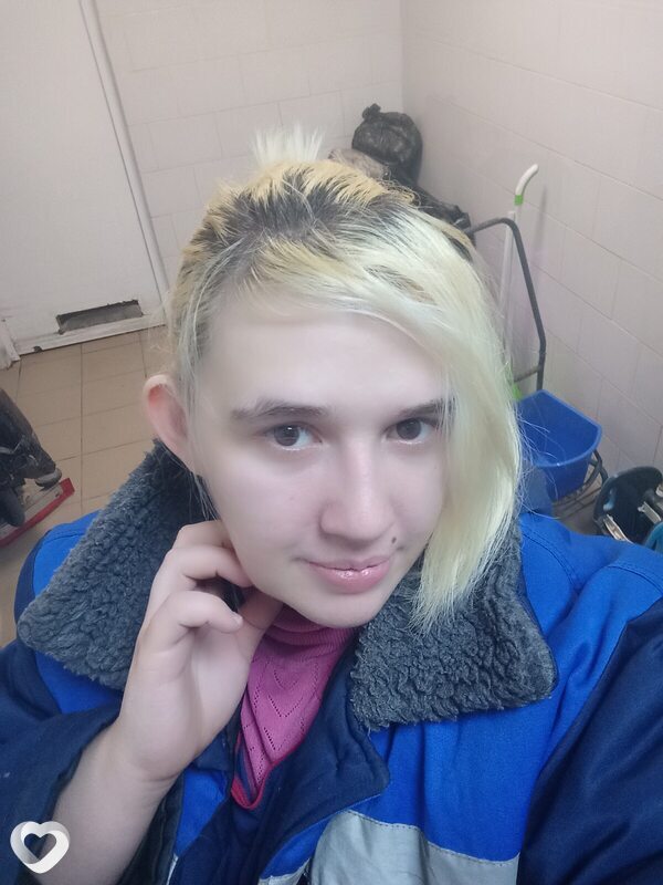 Татьяна, 27, Уфе — анкета №4391496
