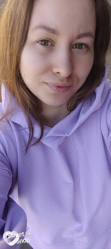 Ирина, 31, Сортавале — анкета №4391501