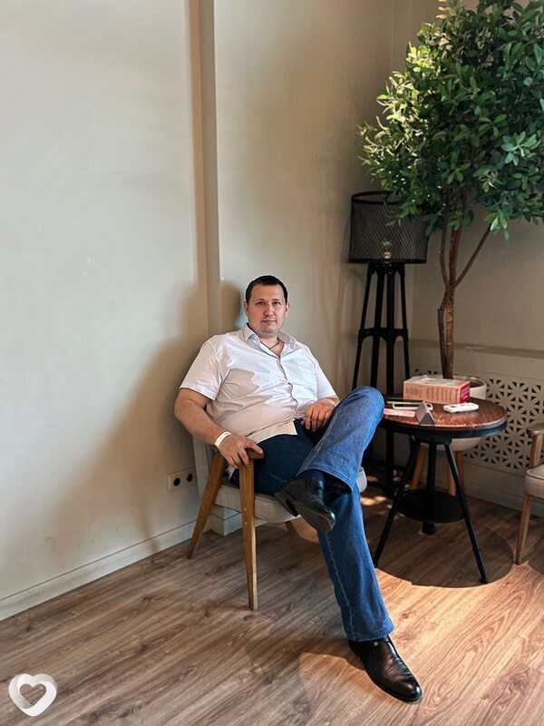 Григорий, 31, Калининграде — анкета №4391383