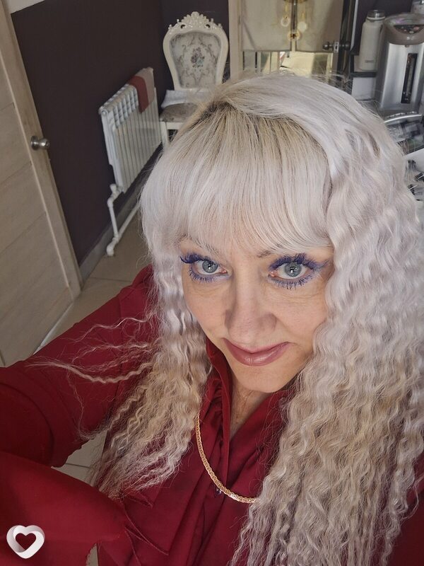 Оксана, 59, Уссурийске — анкета №4391385