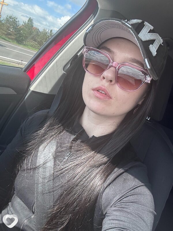 Анастасия, 27, Полоцке — анкета №4391400