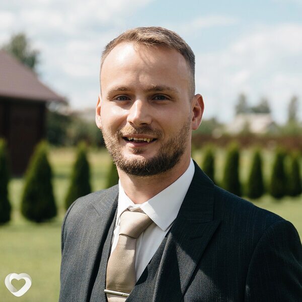 Андрей, 32, Бобруйске — анкета №4391402