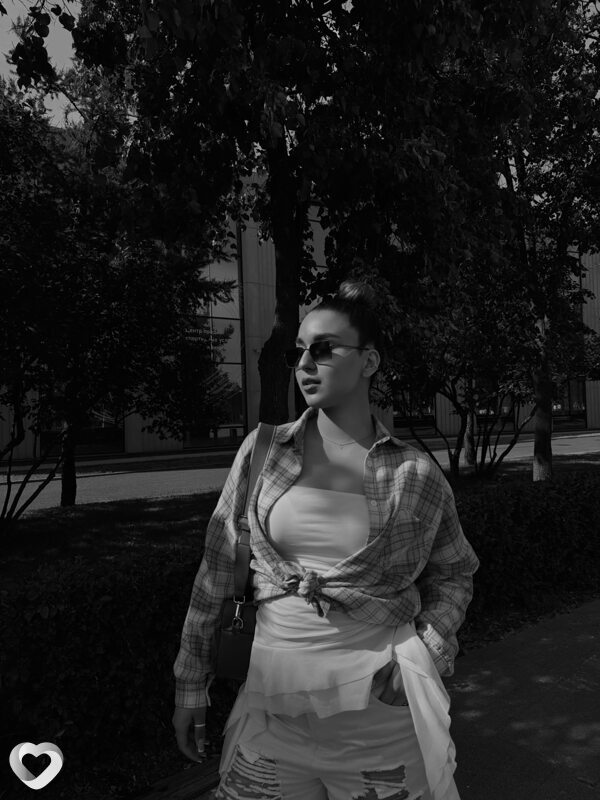M A R I A, 21, Москве — анкета №4391586