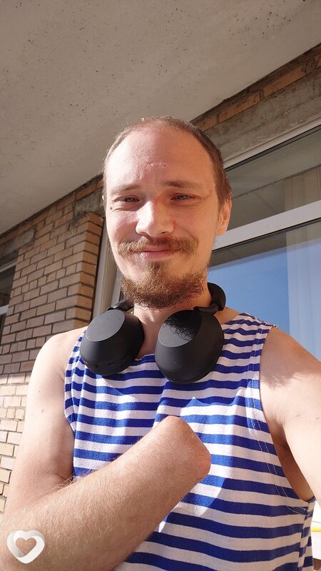 Алексей, 30, Серпухове — анкета №4391588