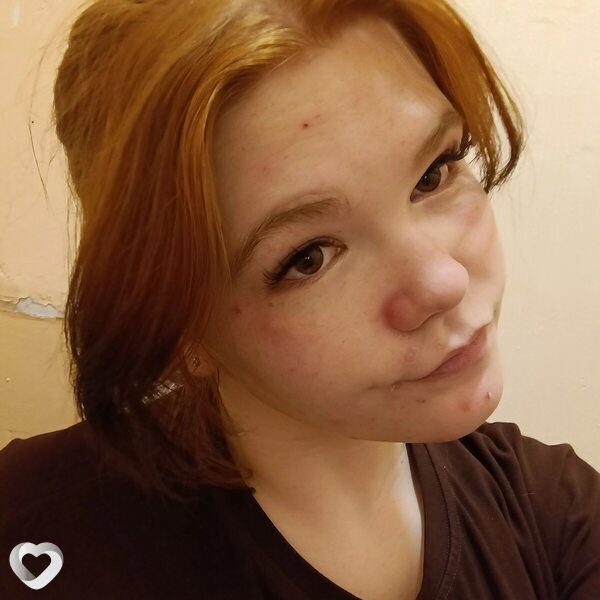 Олеся, 22, Санкт-Петербурге — анкета №4391598