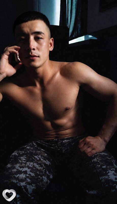 Баука, 25, Таразе — анкета №4391599