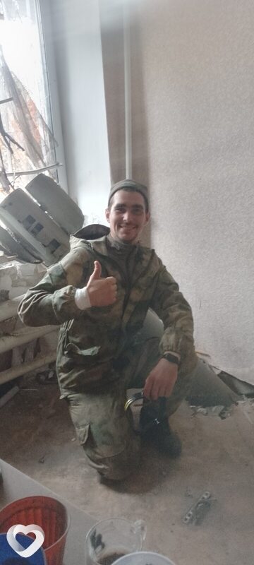 Артем, 48, Рязани — анкета №4391603