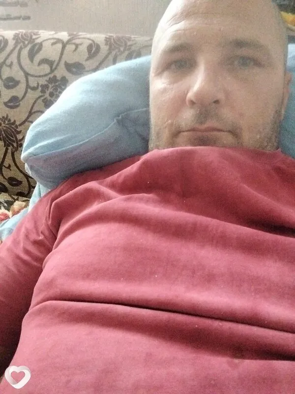 Сергей, 36, Москве — анкета №4391604