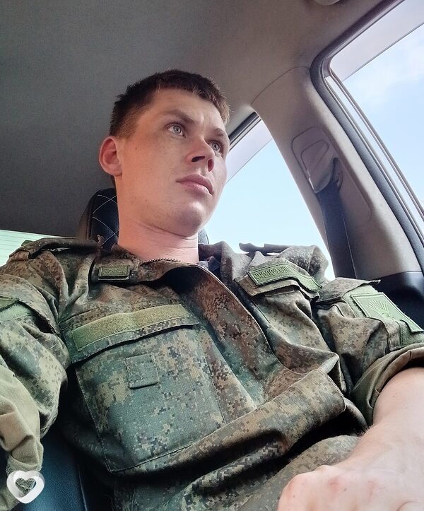 Олег, 28, Белогорске — анкета №4391712