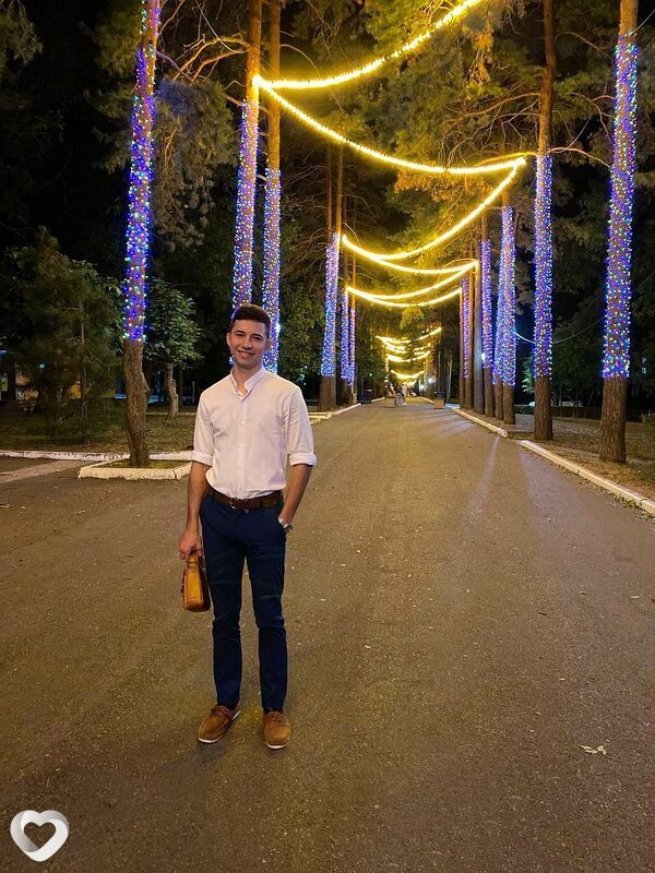 Артем, 26, Донецке — анкета №4391713
