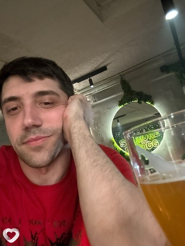 Александр, 37, Владимире — анкета №4391722