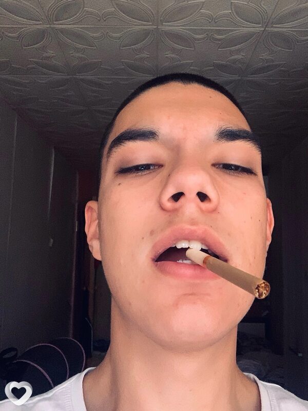 Даниил, 19, Сыктывкаре — анкета №4392176