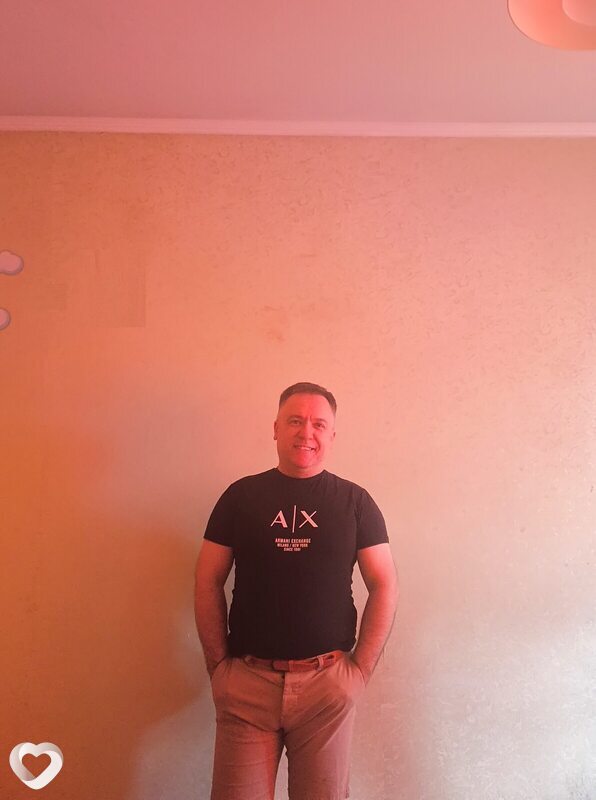 Сергей, 44, Туле — анкета №4392182