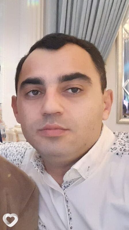 Гриш, 32, Уссурийске — анкета №4392187