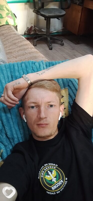 Виталий, 30, Барнауле — анкета №4392195