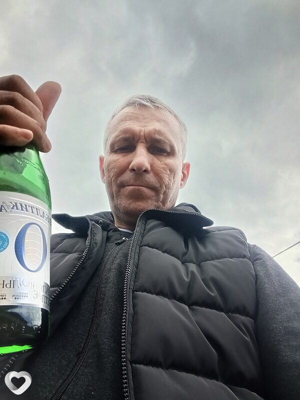 Андрей, Липецк