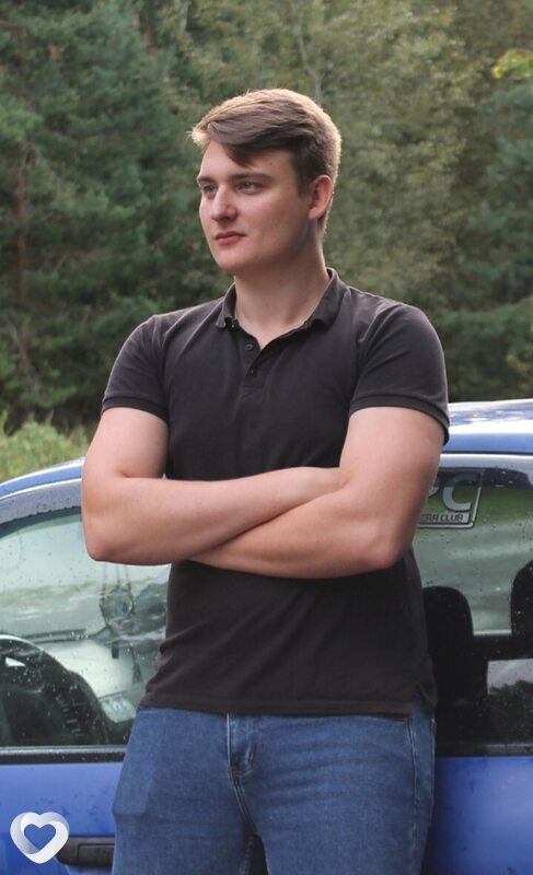 Аристарх, 22, Нижнем Новгороде — анкета №4391743