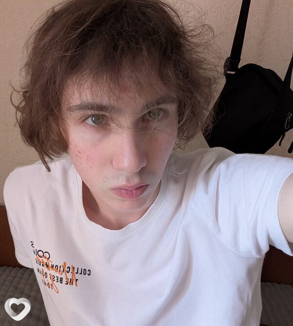 Даниил, 19, Минске — анкета №4391748