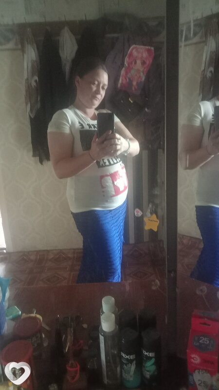 Татьяна, 33, Костанае — анкета №4391780