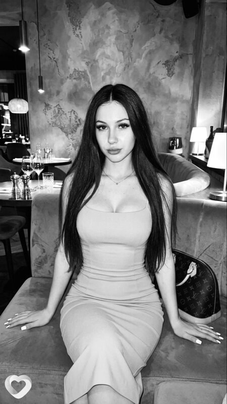 Анастасия, 24, Санкт-Петербурге — анкета №4391781