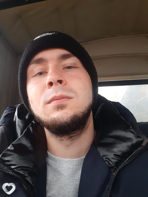 Илья, 27, Гомеле — анкета №4391784