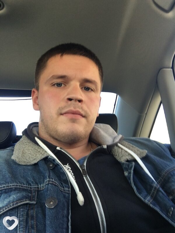 Никита, 33, Могилев — анкета №4391785