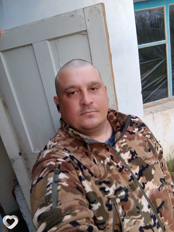 Александр, 38, Тюмени — анкета №4391789